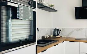Apartament Sweet Heart